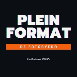 Show cover of Plein Format