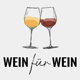 Show cover of Wein für Wein