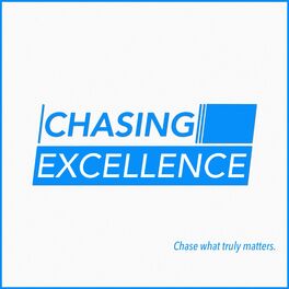 Show cover of Chasing Excellence