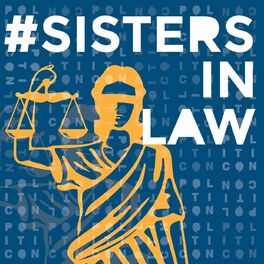 Show cover of #SistersInLaw