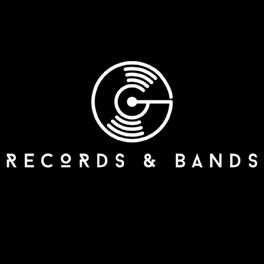Show cover of Records and Bands