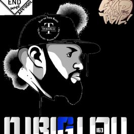 Show cover of djbiglou163's Podcast
