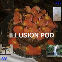 Show cover of Illusion Pod