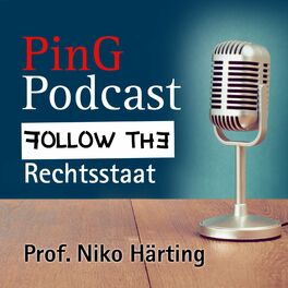 Show cover of PinG-Podcast 