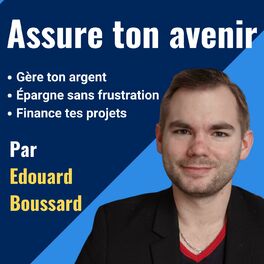 Show cover of Assure ton avenir