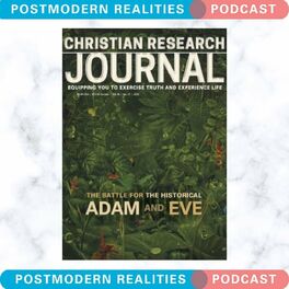 Show cover of Postmodern Realities Podcast