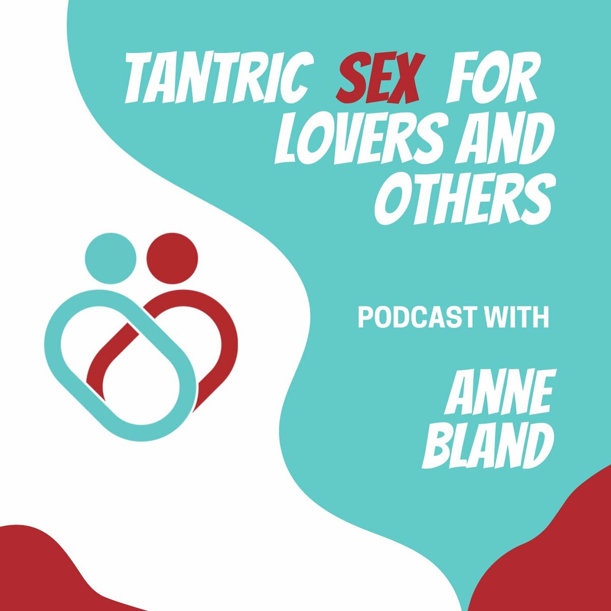 Listen to Tantric Sex for Lovers and Others podcast | Deezer