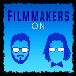 Show cover of Filmmakers On with The J. Horton