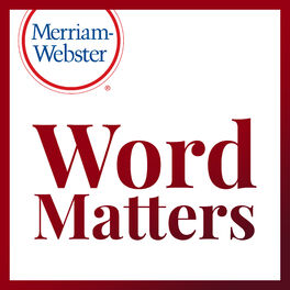 Show cover of Word Matters