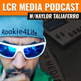 Show cover of LCR Media Podcast