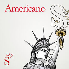 Show cover of Americano