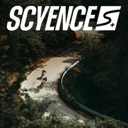 Show cover of SCYENCE Podcast