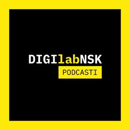 Show cover of Digilab NSK Podcasti