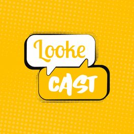 Show cover of Looke Cast