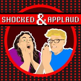 Show cover of Shocked & Applaud