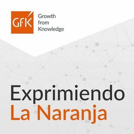 Show cover of Exprimiendo la Naranja