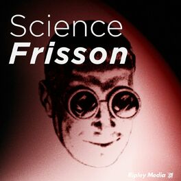 Show cover of Science Frisson