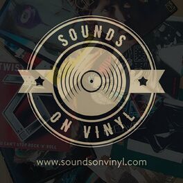 Show cover of Sounds On Vinyl