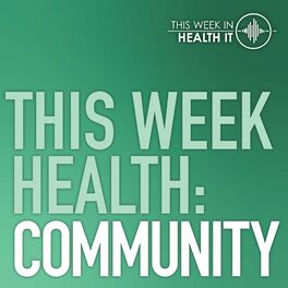 Show cover of This Week Health: Community