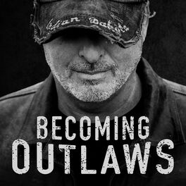 Show cover of BECOMING OUTLAWS