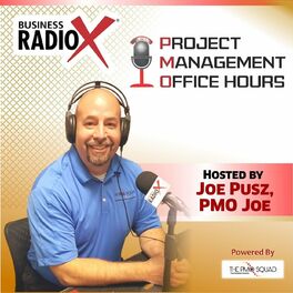 Show cover of Project Management Office Hours
