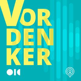 Show cover of Vordenker by Open Innovation City