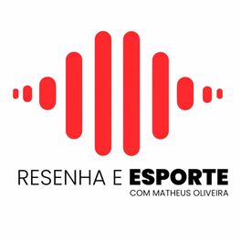 Show cover of Resenha e Esporte