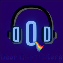 Show cover of Dear Queer Diary