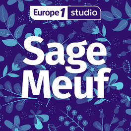 Show cover of Sage-Meuf, le podcast maternité qui vous accompagne pendant la grossesse et après l'accouchement