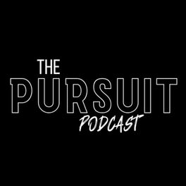 Show cover of The Pursuit