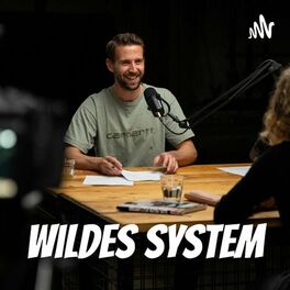 Show cover of Wildes System
