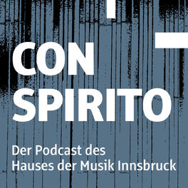 Show cover of Con Spirito