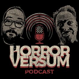Show cover of Horrorversum Podcast