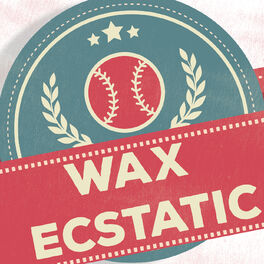 Show cover of Wax Ecstatic