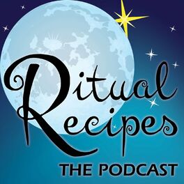 Show cover of Ritual Recipes