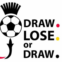 Show cover of Draw, Lose or Draw
