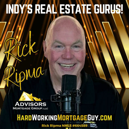 Listen to Indy's Real Estate Gurus podcast Deezer