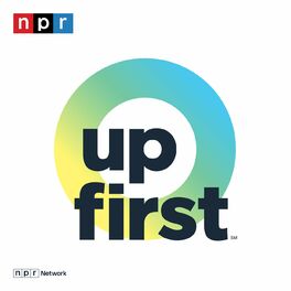Show cover of Up First