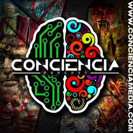 Show cover of ConCiencia Podcast
