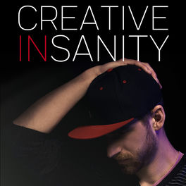 Listen to Creative InSanity podcast | Deezer