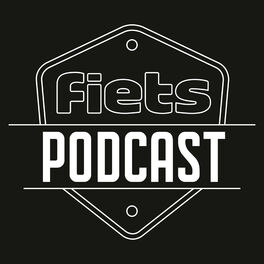 Show cover of Fiets Podcast