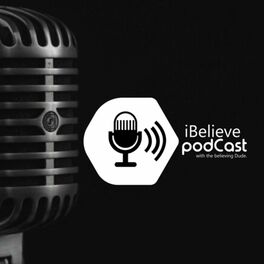 Show cover of iBelieve podCast