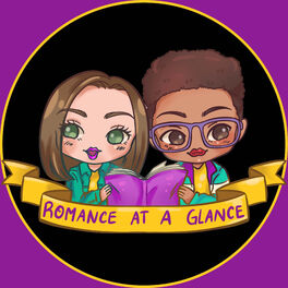 Show cover of Romance at a Glance