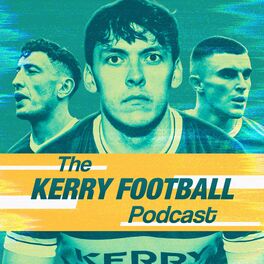 Show cover of The Kerry Football Podcast