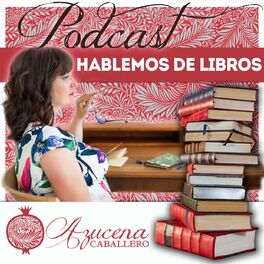 Show cover of Hablemos de libros