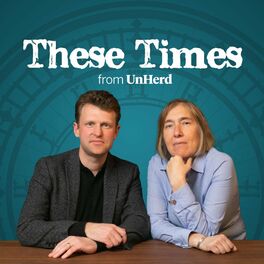 Show cover of These Times