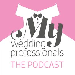 Show cover of My Wedding Professionals Podcast
