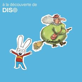 Show cover of À la découverte de Diso