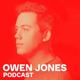 Show cover of The Owen Jones Podcast