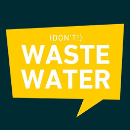 Show cover of (don't) Waste Water!
